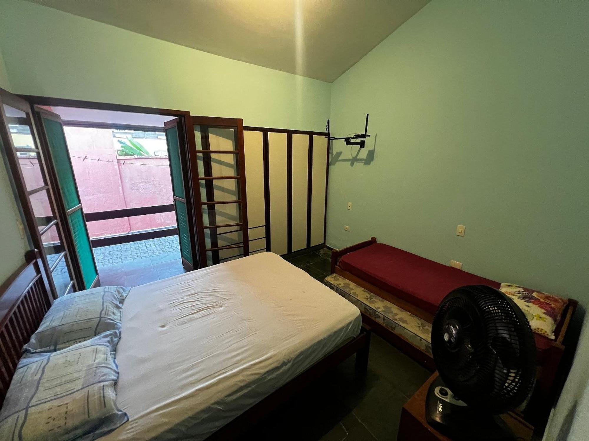 Home1| Casa Com Piscina Em Ubatuba/Sp Dış mekan fotoğraf