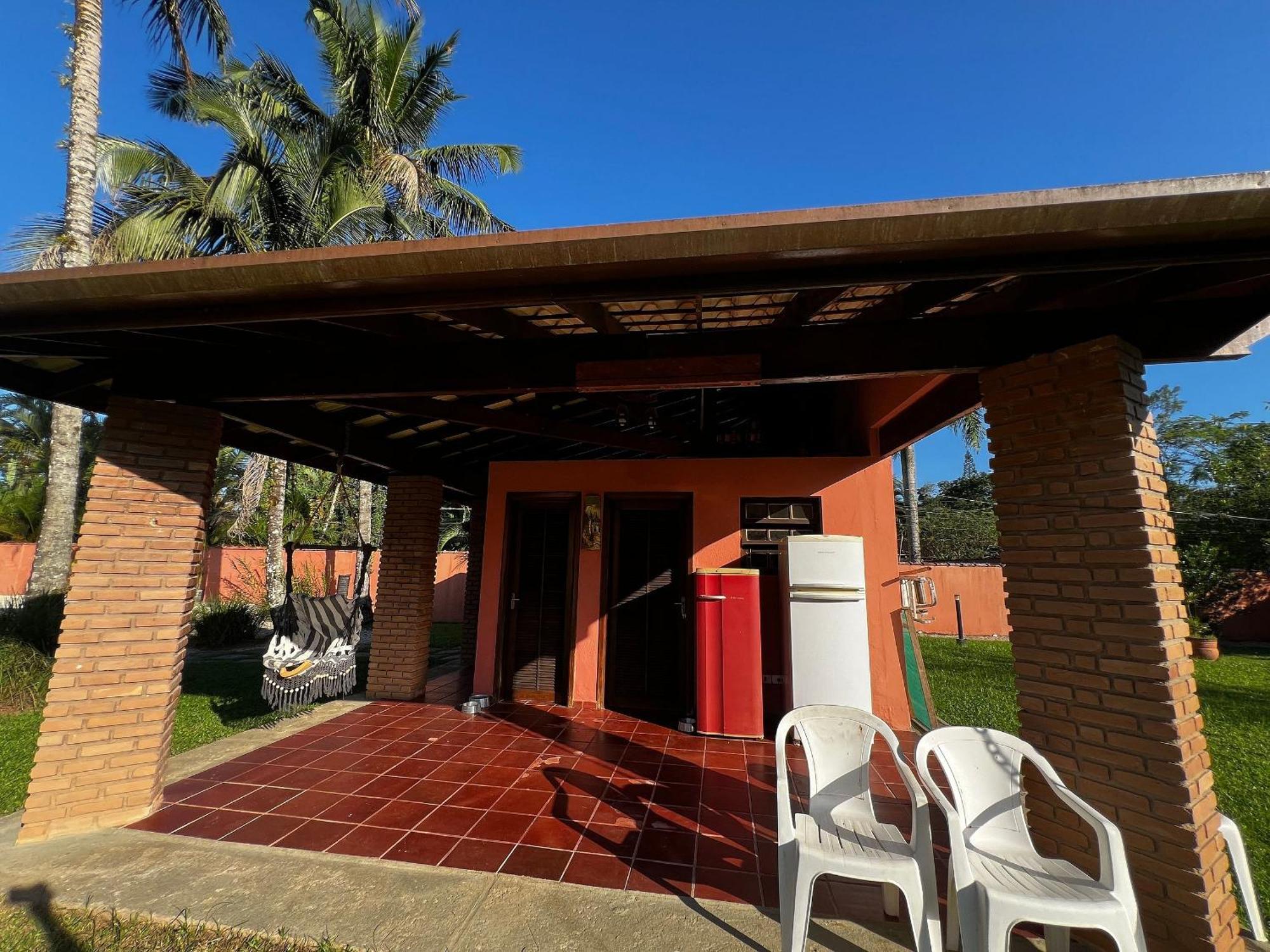 Home1| Casa Com Piscina Em Ubatuba/Sp Dış mekan fotoğraf