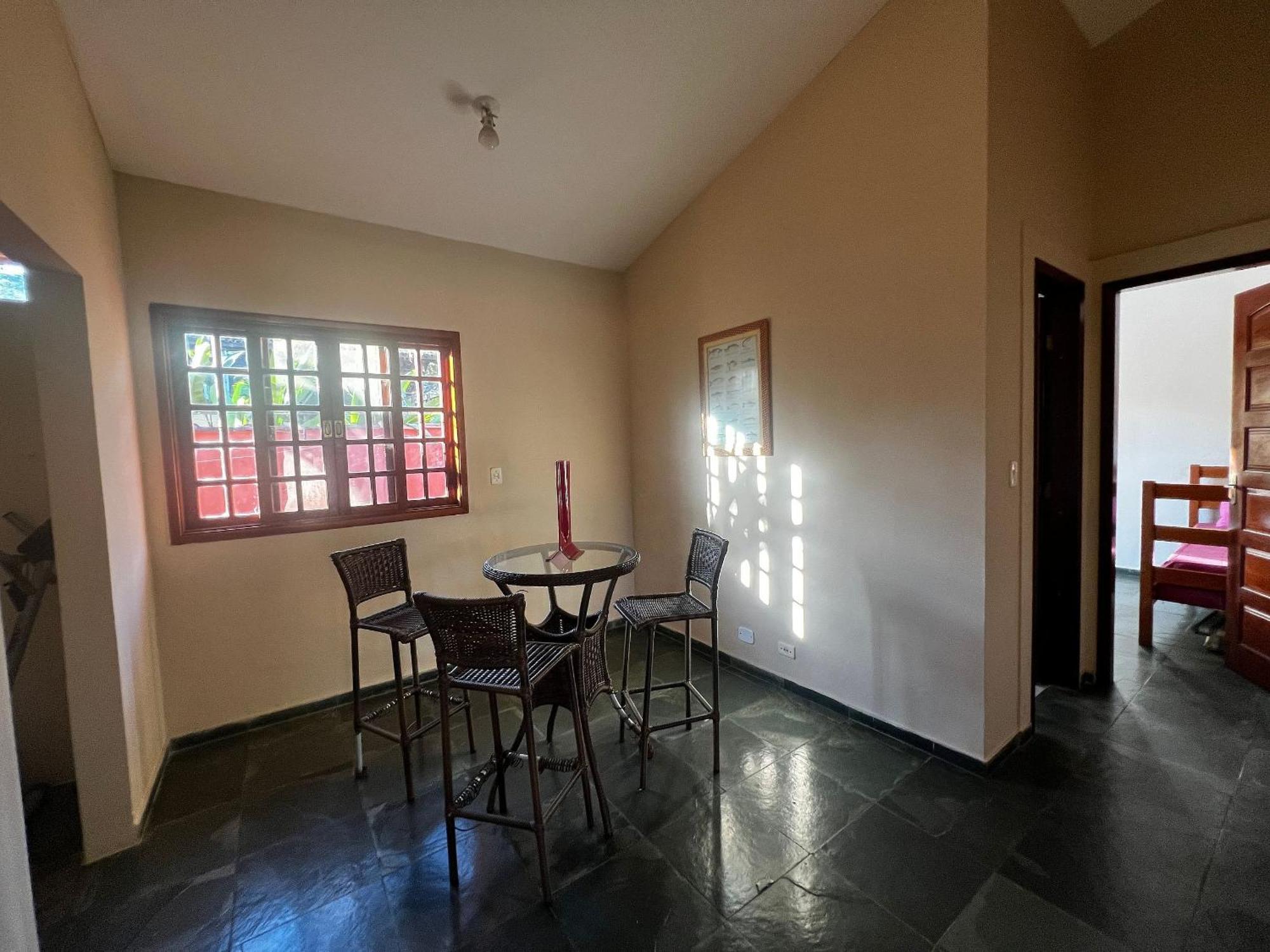 Home1| Casa Com Piscina Em Ubatuba/Sp Dış mekan fotoğraf