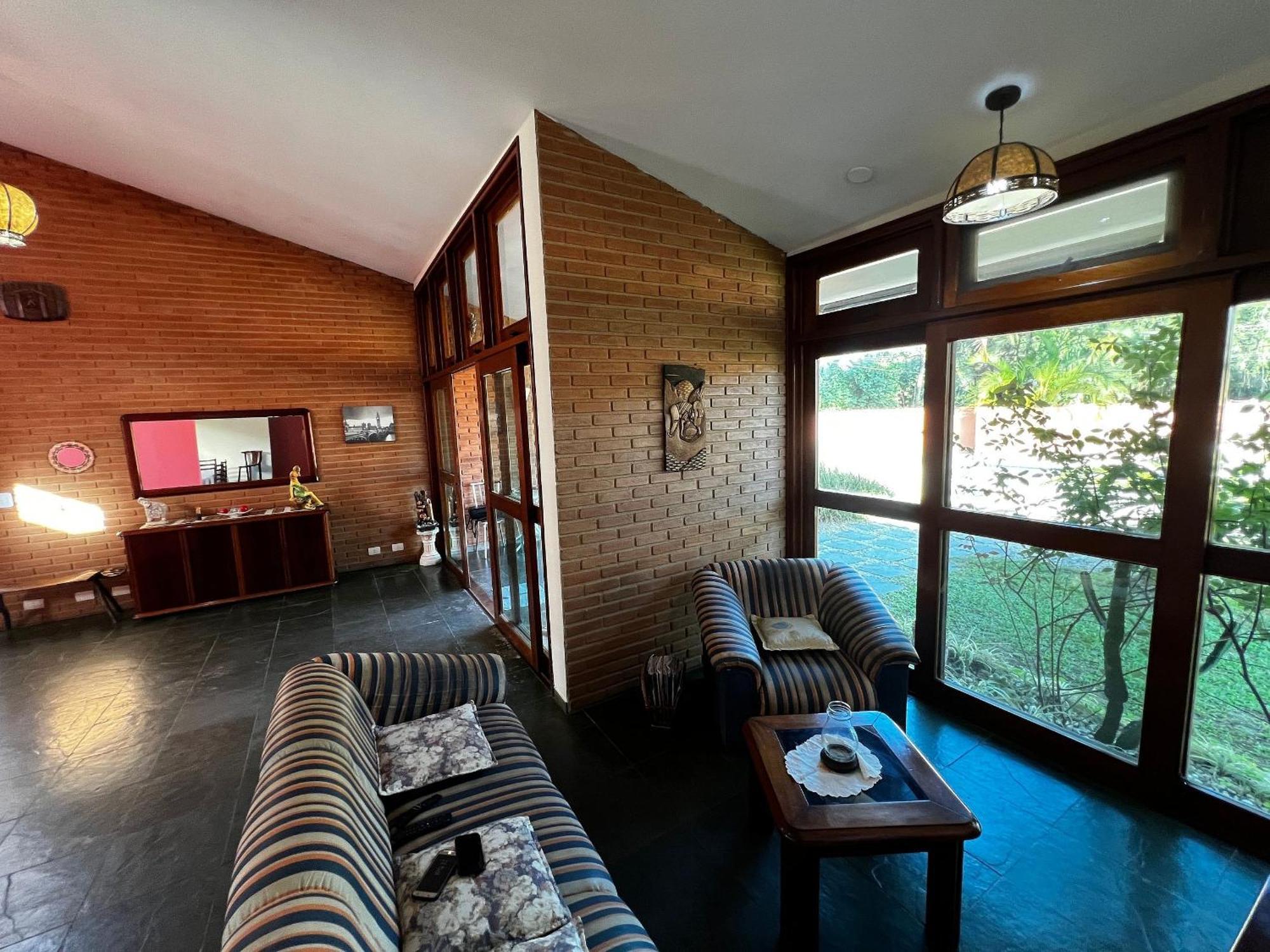 Home1| Casa Com Piscina Em Ubatuba/Sp Dış mekan fotoğraf