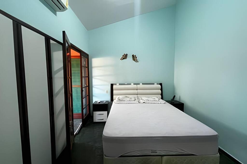 Home1| Casa Com Piscina Em Ubatuba/Sp Dış mekan fotoğraf
