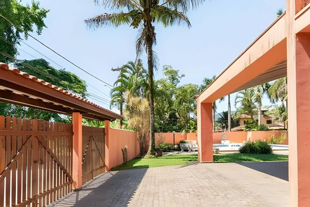 Home1| Casa Com Piscina Em Ubatuba/Sp Dış mekan fotoğraf