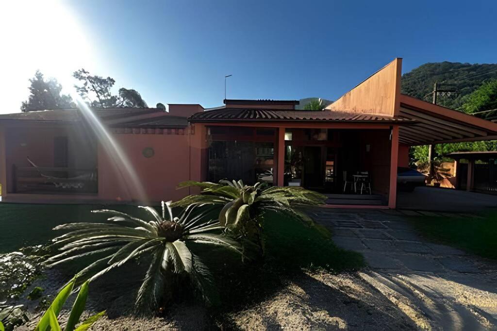 Home1| Casa Com Piscina Em Ubatuba/Sp Dış mekan fotoğraf