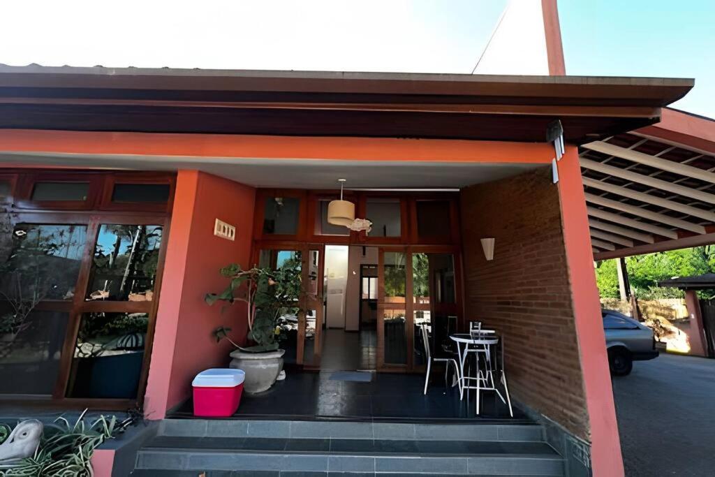 Home1| Casa Com Piscina Em Ubatuba/Sp Dış mekan fotoğraf