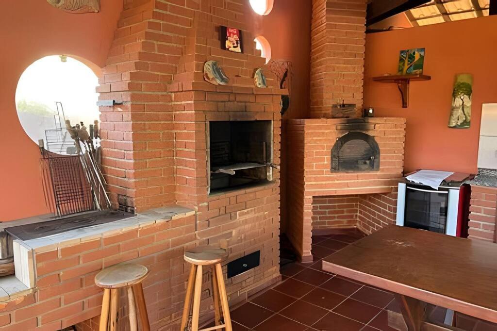 Home1| Casa Com Piscina Em Ubatuba/Sp Dış mekan fotoğraf