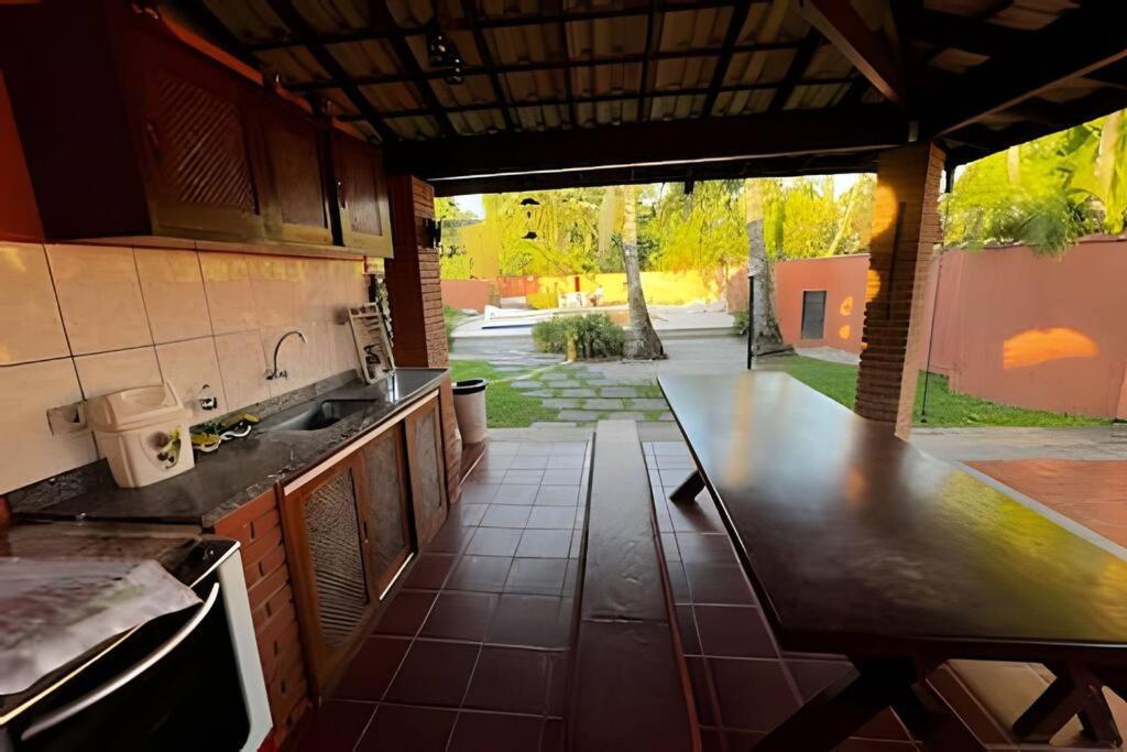 Home1| Casa Com Piscina Em Ubatuba/Sp Dış mekan fotoğraf