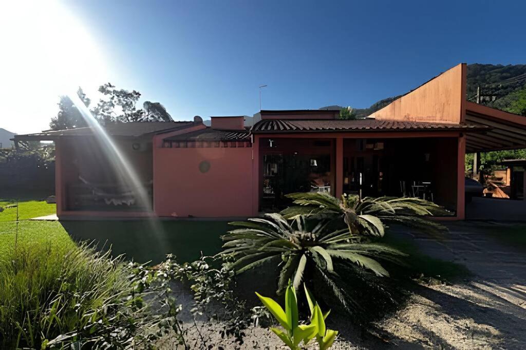 Home1| Casa Com Piscina Em Ubatuba/Sp Dış mekan fotoğraf