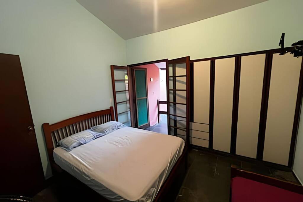 Home1| Casa Com Piscina Em Ubatuba/Sp Dış mekan fotoğraf