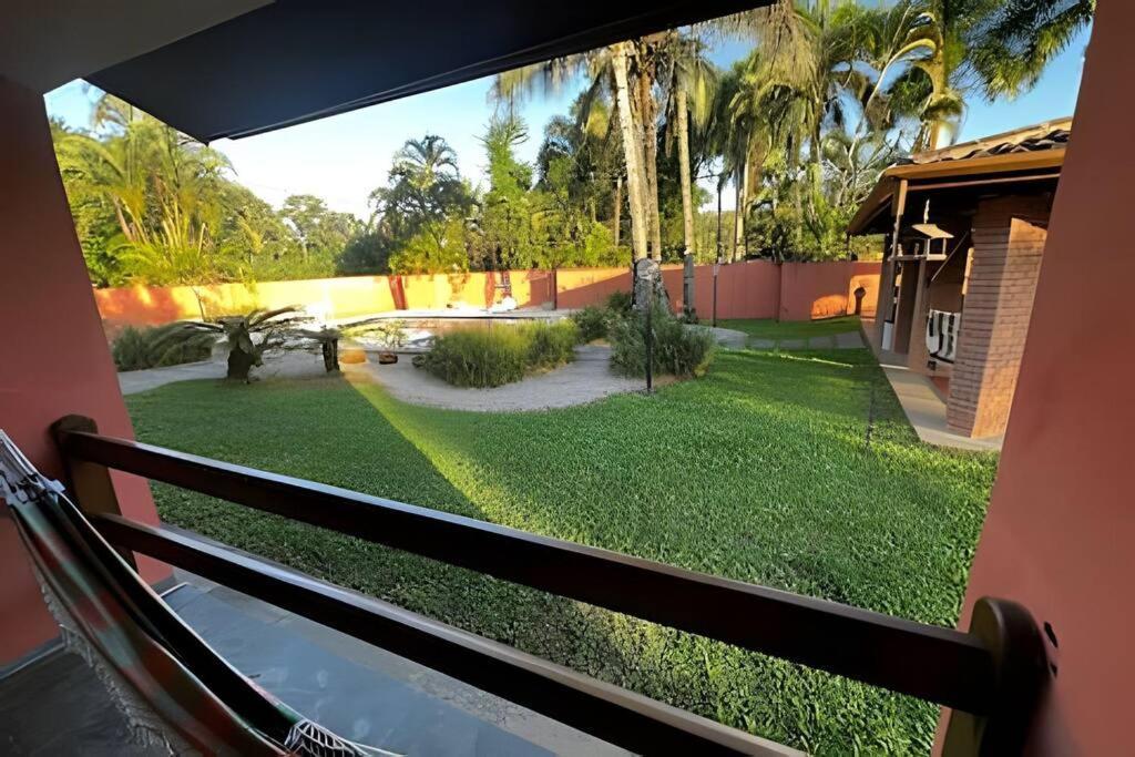Home1| Casa Com Piscina Em Ubatuba/Sp Dış mekan fotoğraf